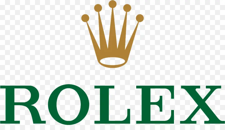 Rolex，Logotipo PNG