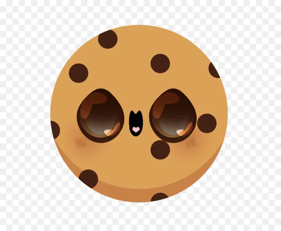 Galletas De Chispas De Chocolate，Chocolate Chip PNG