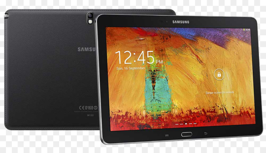 Samsung Galaxy Note 101，Samsung Galaxy Note 101 Edición 2014 PNG