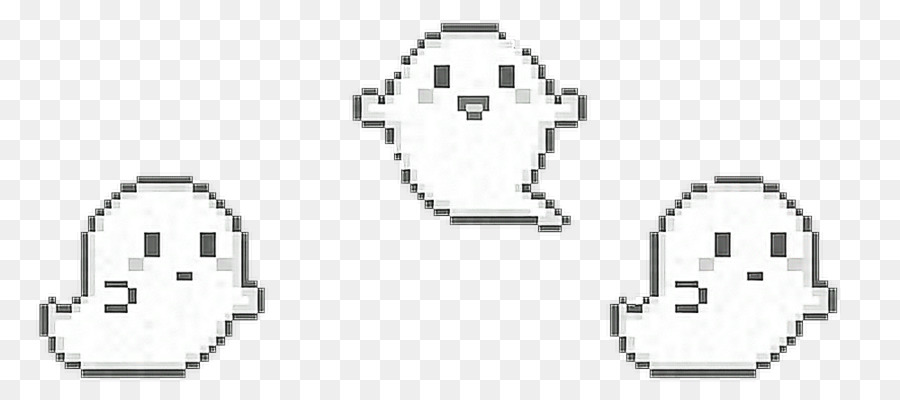 Fantasma，Fondo De Escritorio PNG