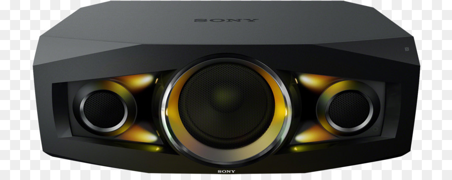 Sony Gtkn1bt，Altavoz PNG