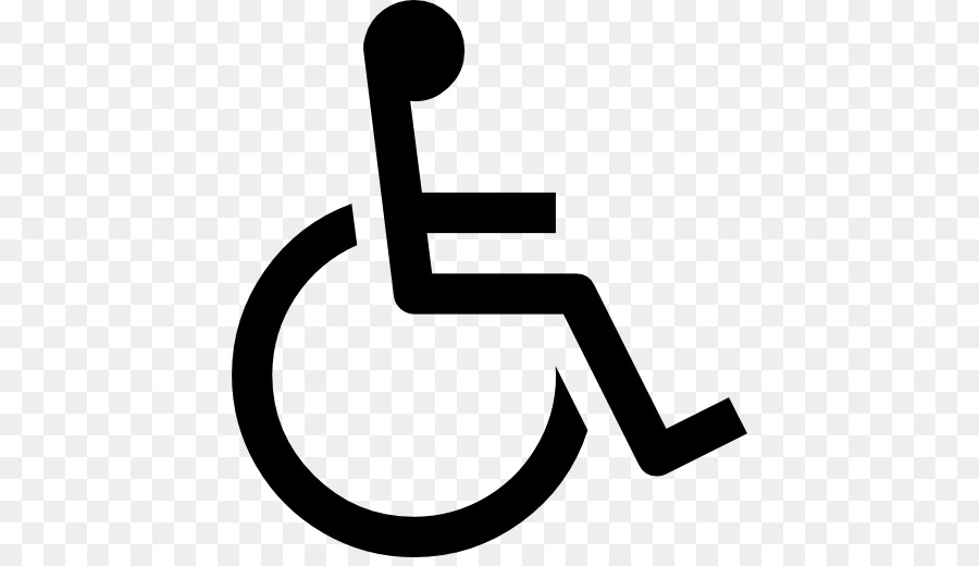 Discapacidad，Logo PNG