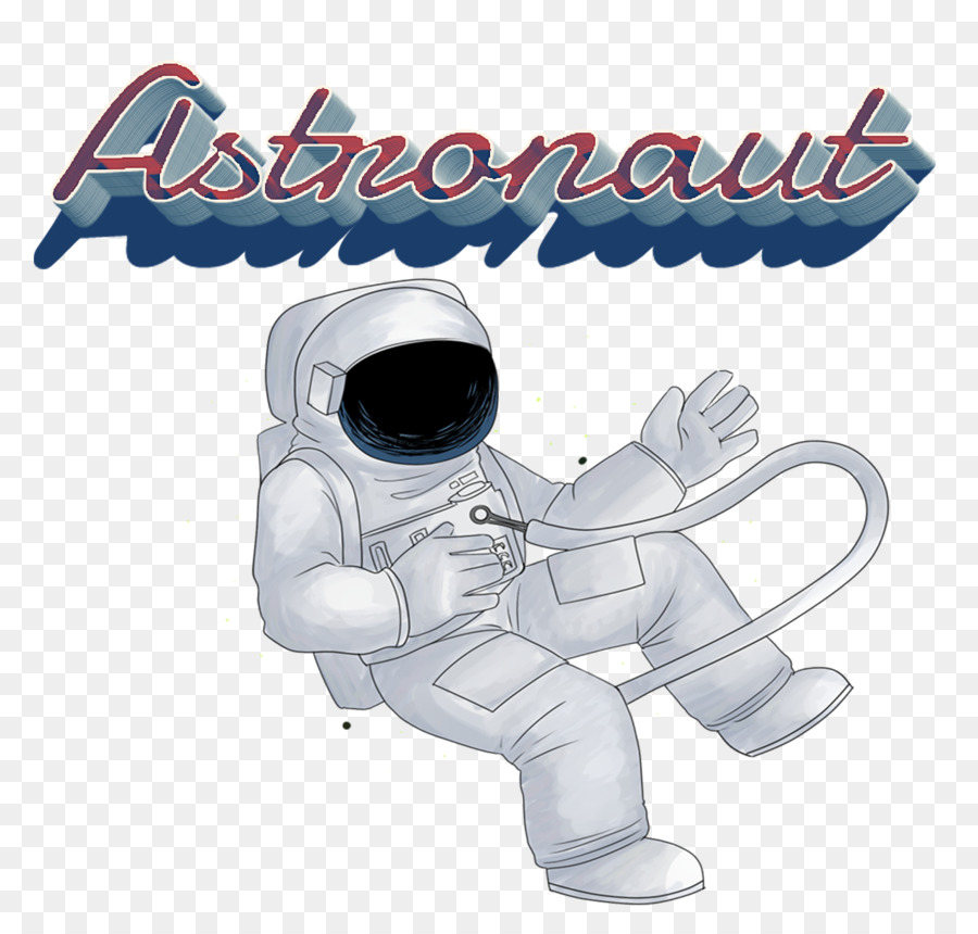 Astronauta，El Espacio Exterior PNG