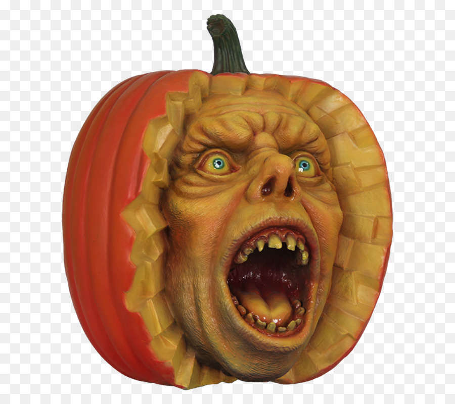 Jacko Lantern，Cucurbita PNG