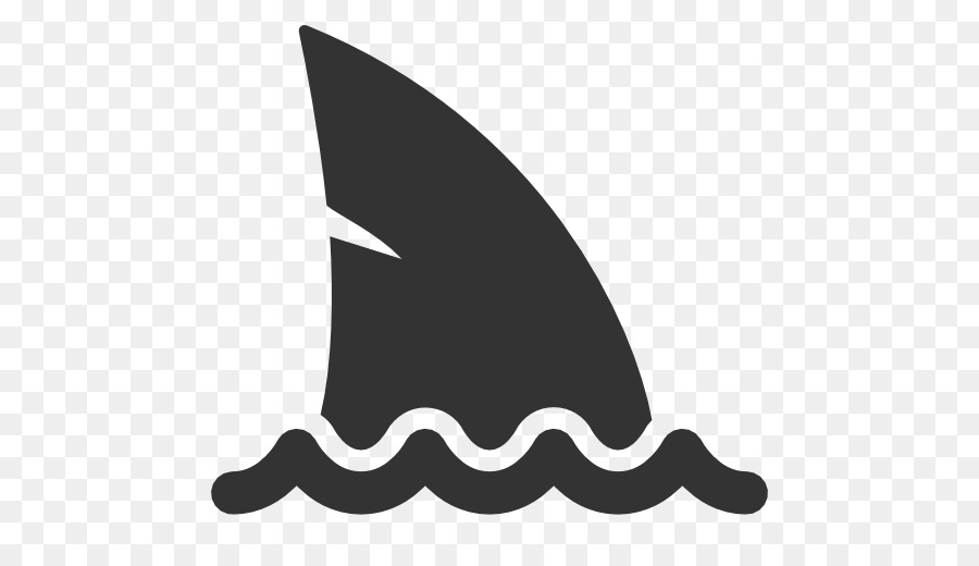 Tiburón，Iconos De Equipo PNG