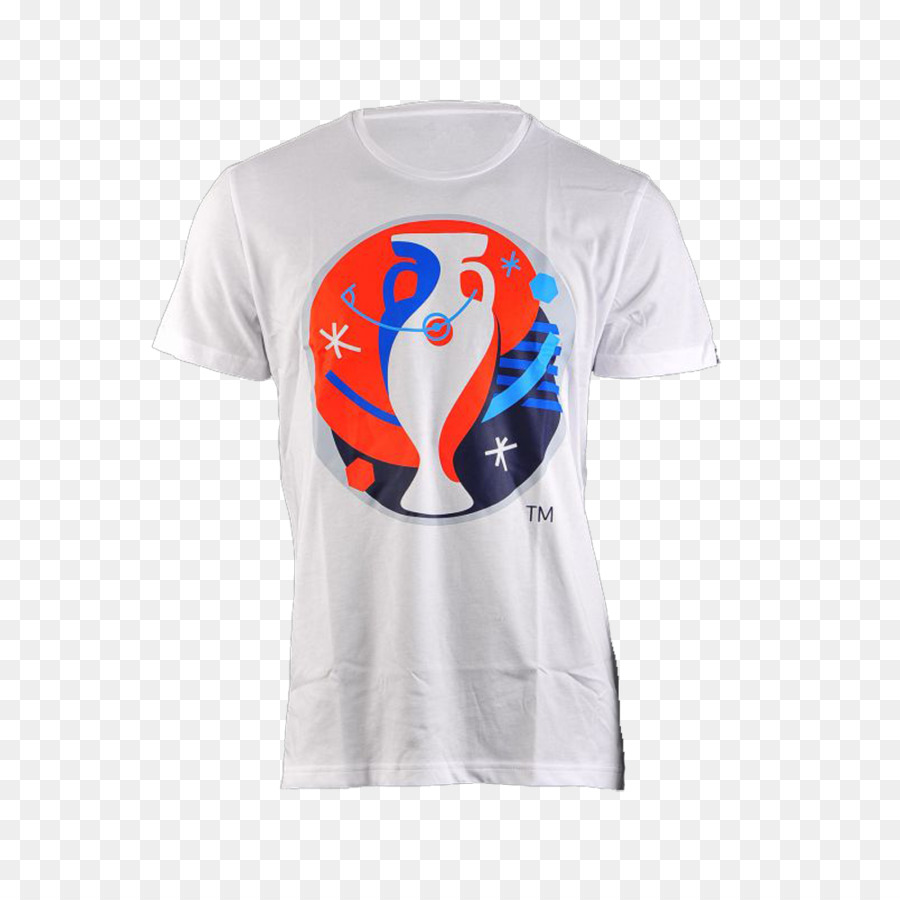 Camiseta，La Uefa Euro 2016 PNG