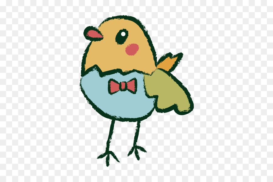 Pájaro De Dibujos Animados，Dibujos Animados PNG