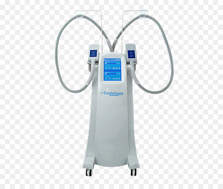 Cryolipolysis，La Terapia PNG