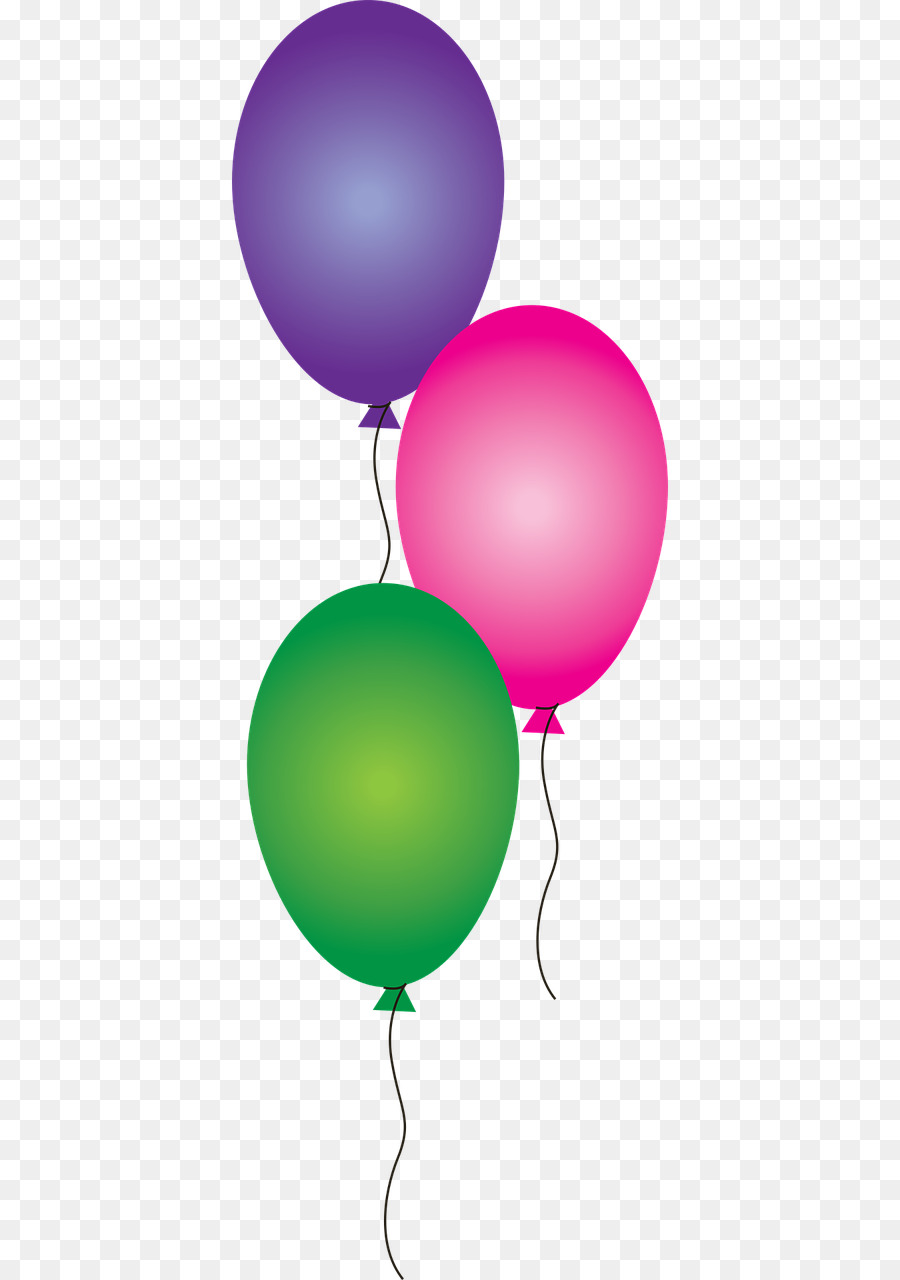 Globos，Fiesta PNG