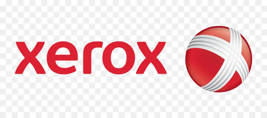 Logotipo De Xerox，Marca PNG