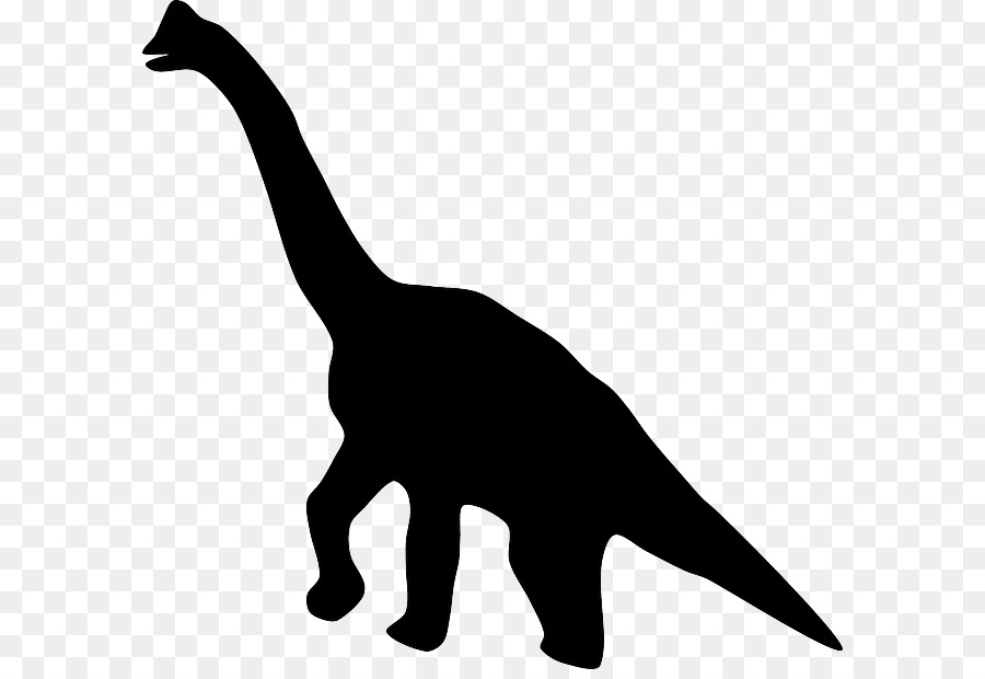 Dinosaurio，Brontosaurus PNG