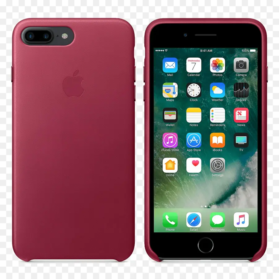 Apple Iphone 7 Plus，Apple Iphone 8 Plus PNG