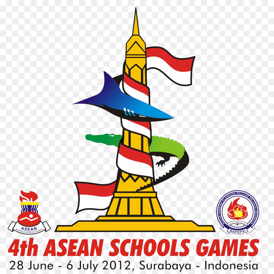 กีฬาโรงเรียนอาเซียน 2016，La Escuela PNG