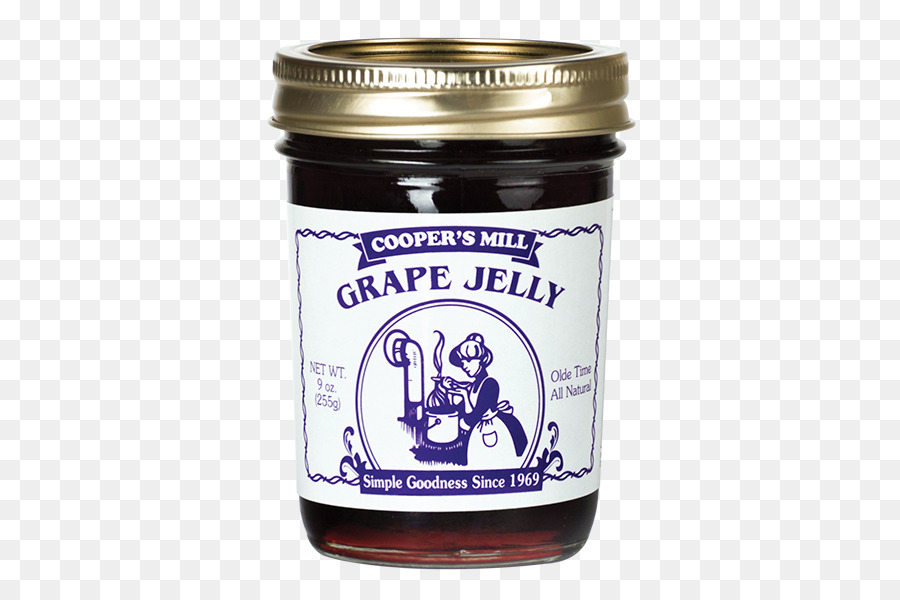 Jam，Gelatina De Postre PNG