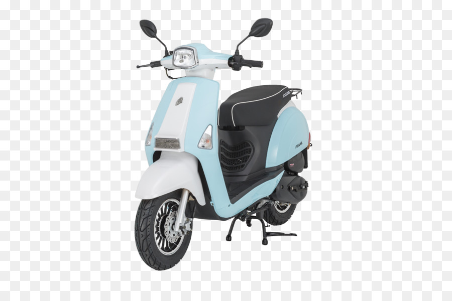 Scooter，Accesorios De La Motocicleta PNG