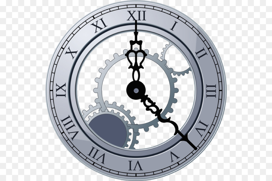 Reloj，El Big Ben PNG