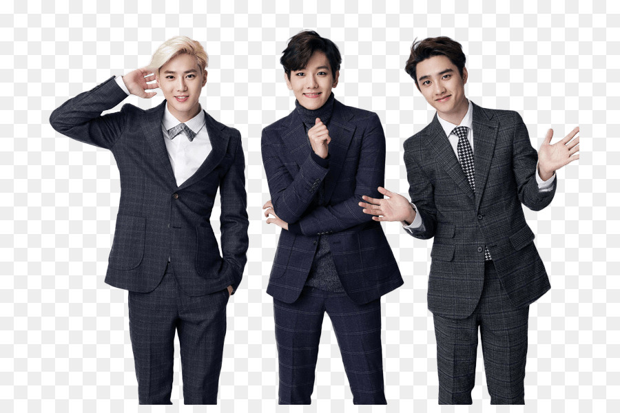 Exo，Exok PNG