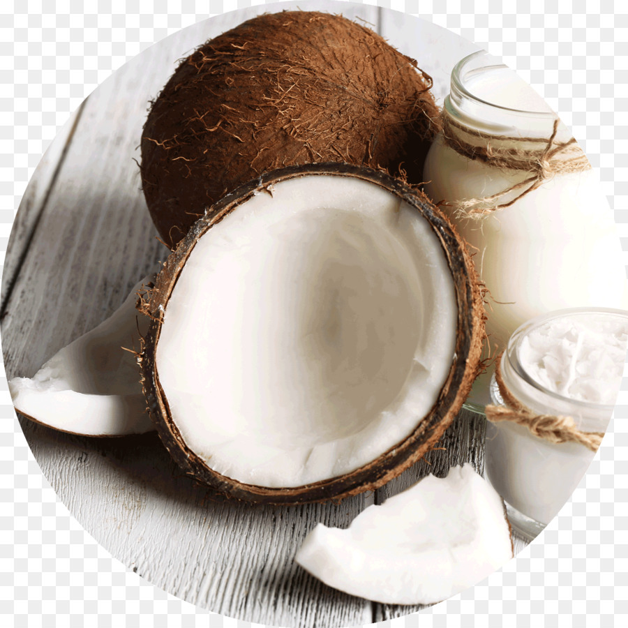 Aceite De Coco，Salud PNG