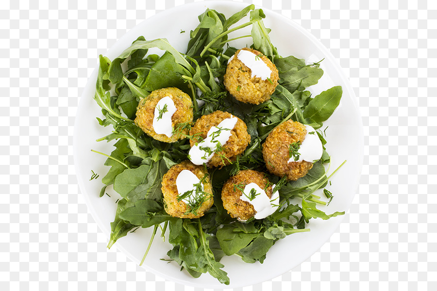 Falafel，Cocina Siria PNG