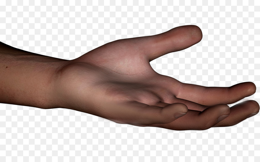 Mano，Dedos PNG