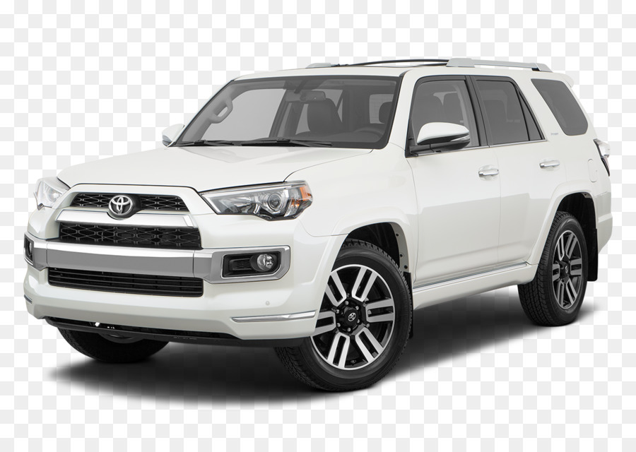 2018 Toyota 4runner Limited Suv，Toyota PNG