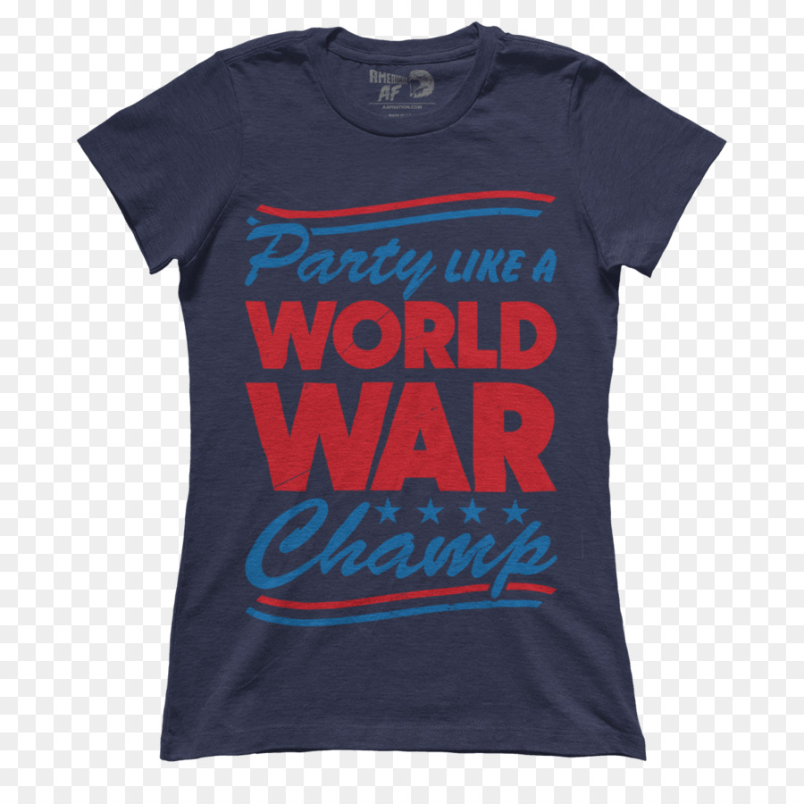 Camiseta，Guerra Mundial PNG