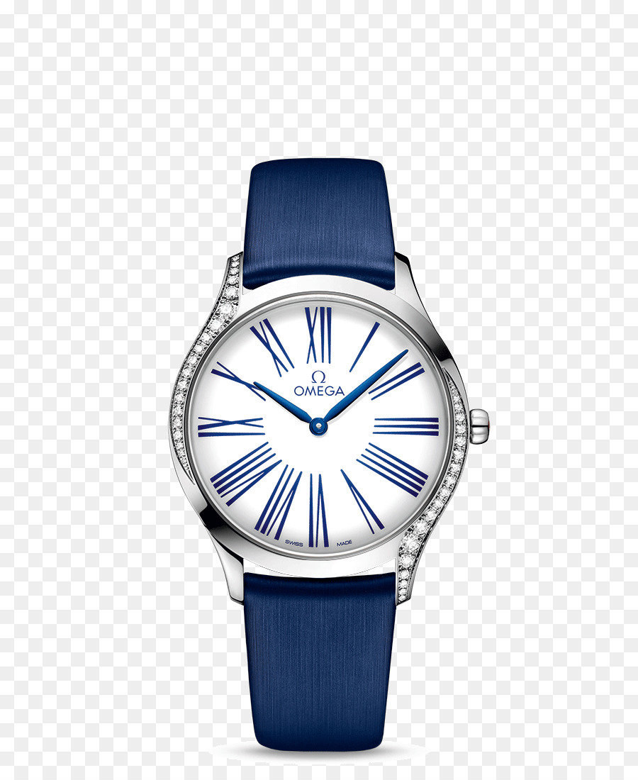 Omega Sa，Reloj PNG