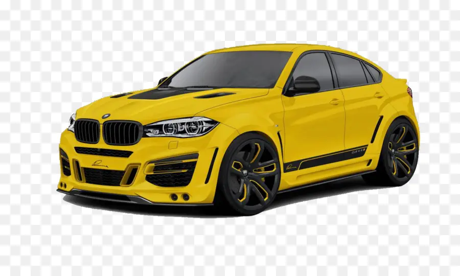 2015 Bmw X6，Coche PNG