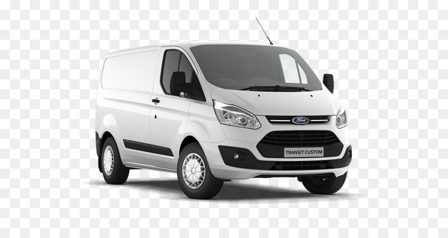 Ford Transit Connect，Ford Transit Custom PNG