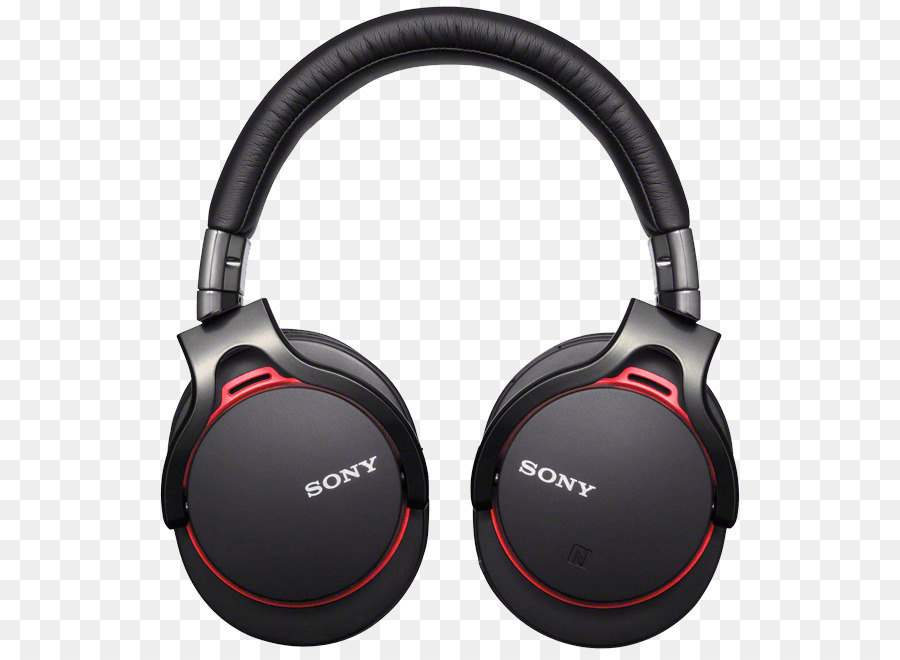 Sony Mdr1rbt，Headphones PNG