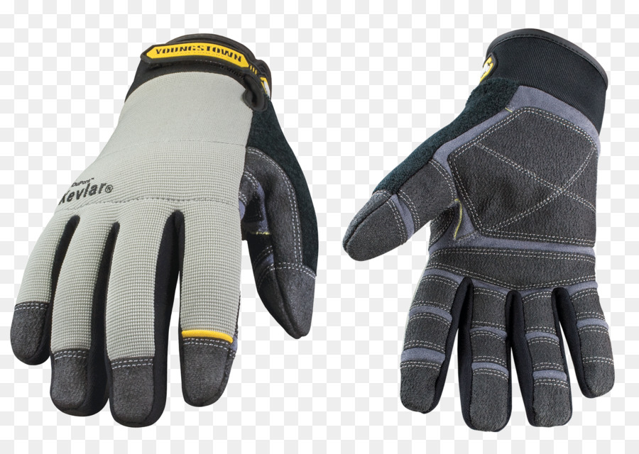 Cutresistant Guantes，Kevlar PNG