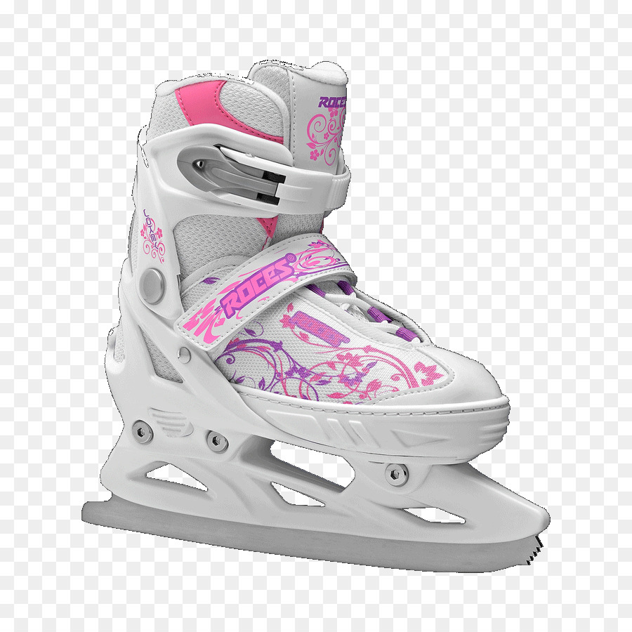 Patines De Hielo，Roces PNG