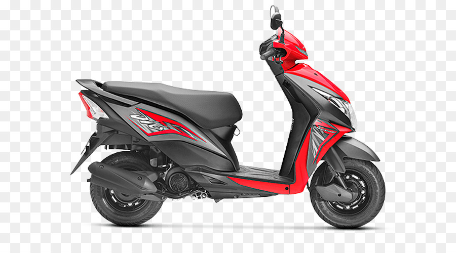 Honda，Scooter PNG