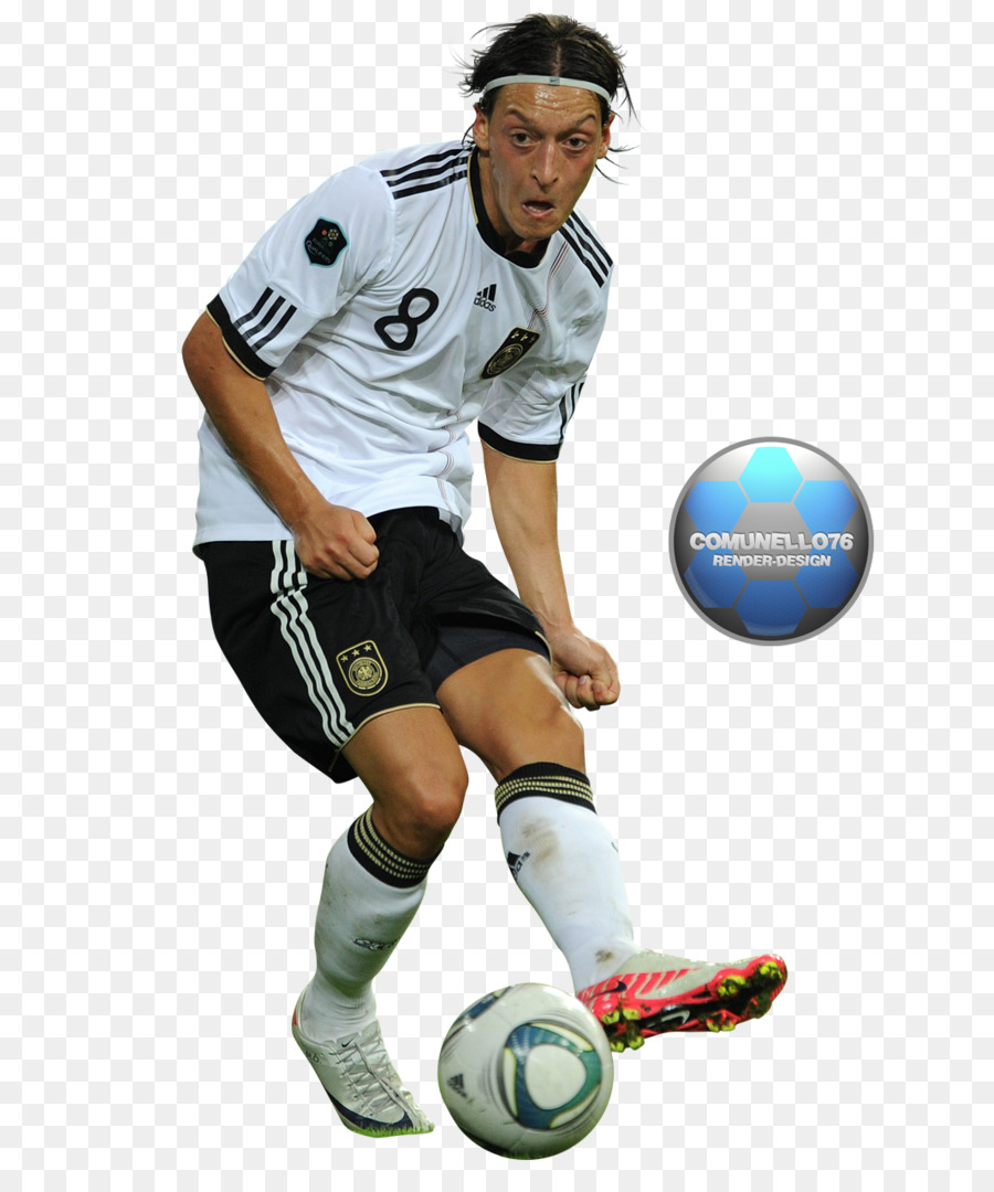 Mesut Özil，El Equipo Nacional De Fútbol De Alemania PNG