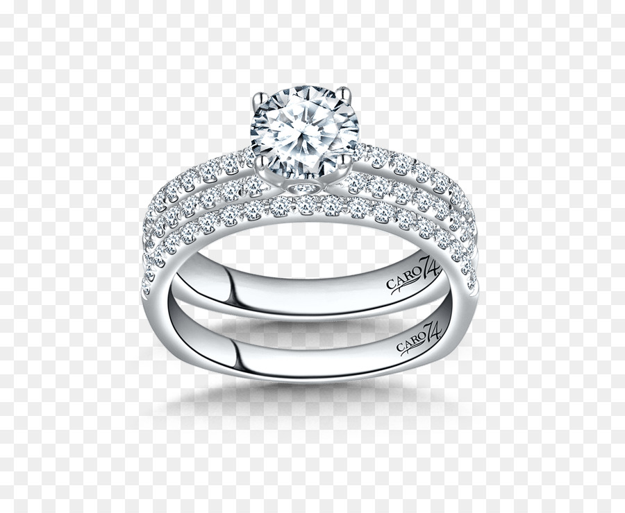 Anillo De Diamantes，Compromiso PNG