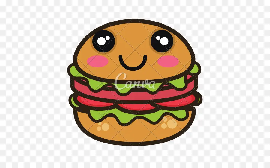 Hamburguesa，Hamburguesa Con Queso PNG