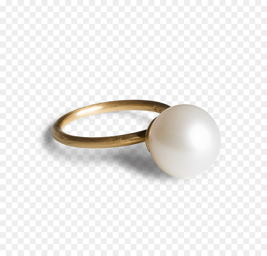 Perla，Anillo PNG