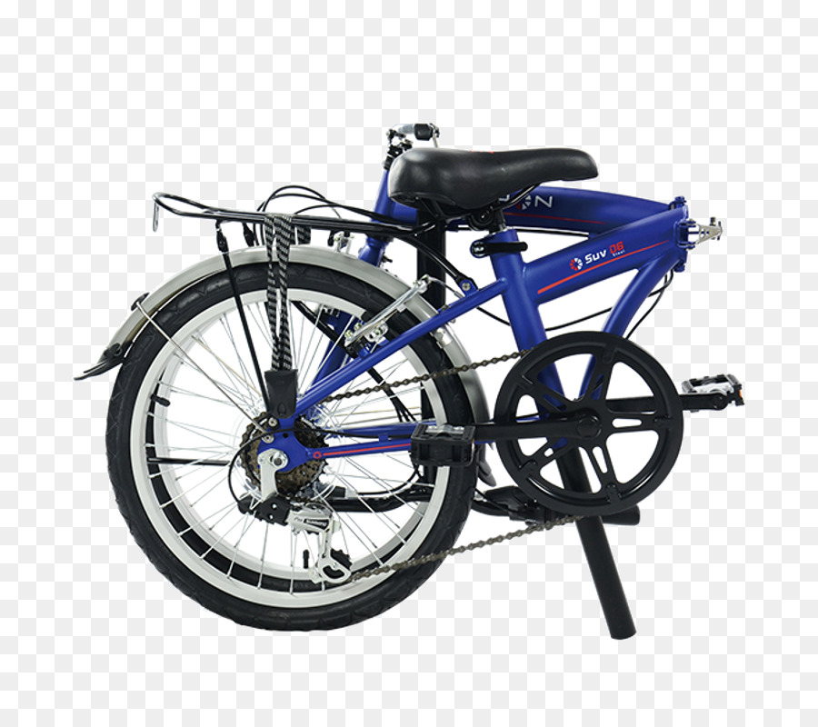 Bicicleta，Bicicleta Plegable PNG