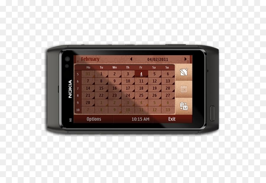 Teléfonos Móviles，Tamil Calendario PNG