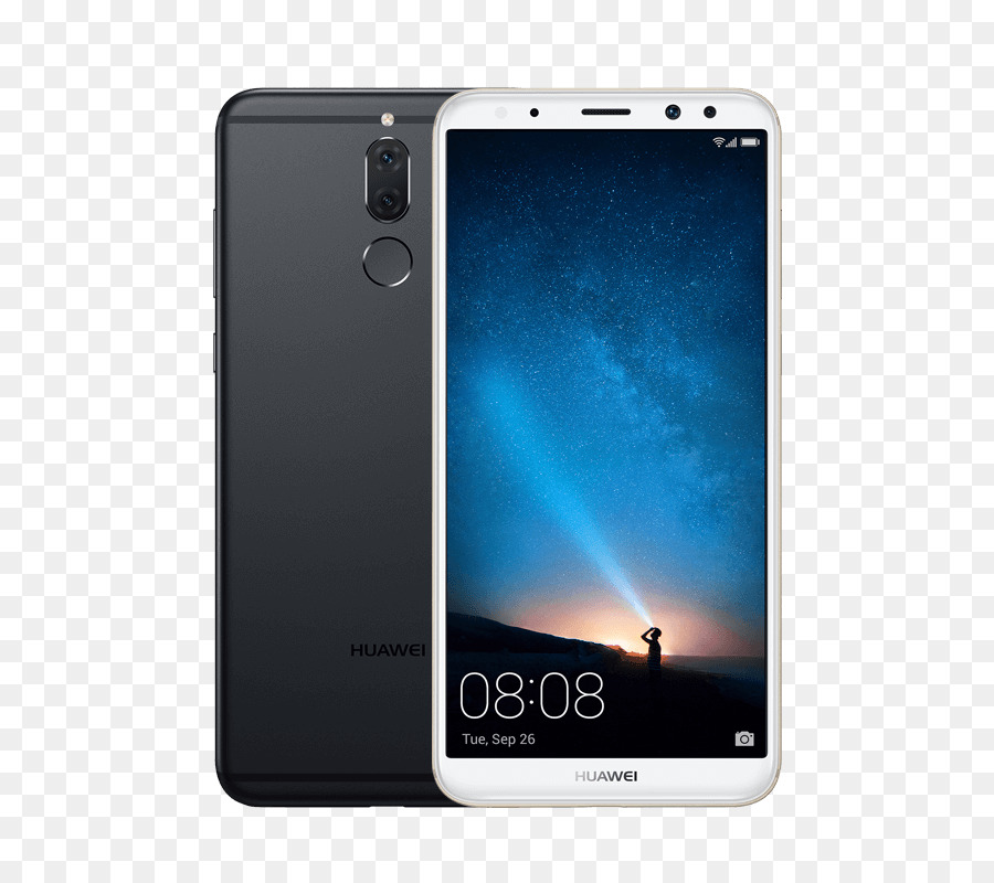 Huawei Mate 9，Teléfono PNG