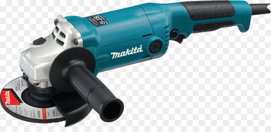 Makita，Amoladora Angular PNG