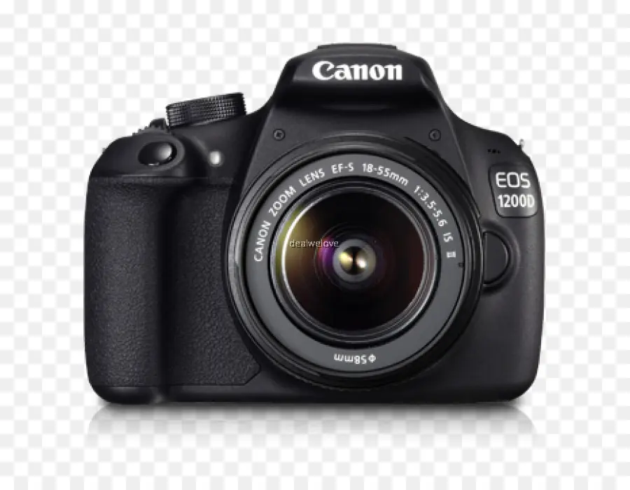 Canon Eos 600d，Canon Eos 1200d PNG