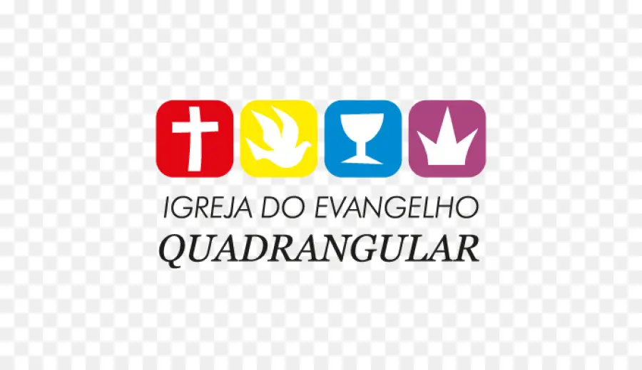 Iglesia Internacional Del Evangelio Cuadrangular，Igreja Do Evangelho Cuadrangular PNG