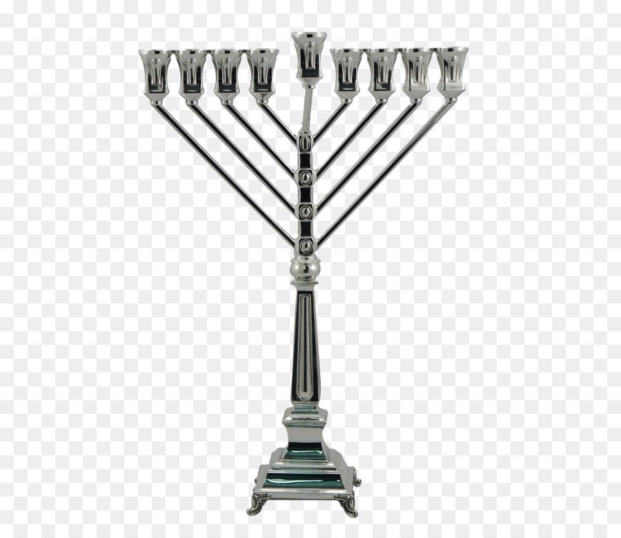 Menorah，Hanukkah PNG