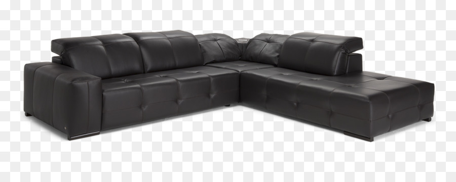 Natuzzi，Sofá PNG