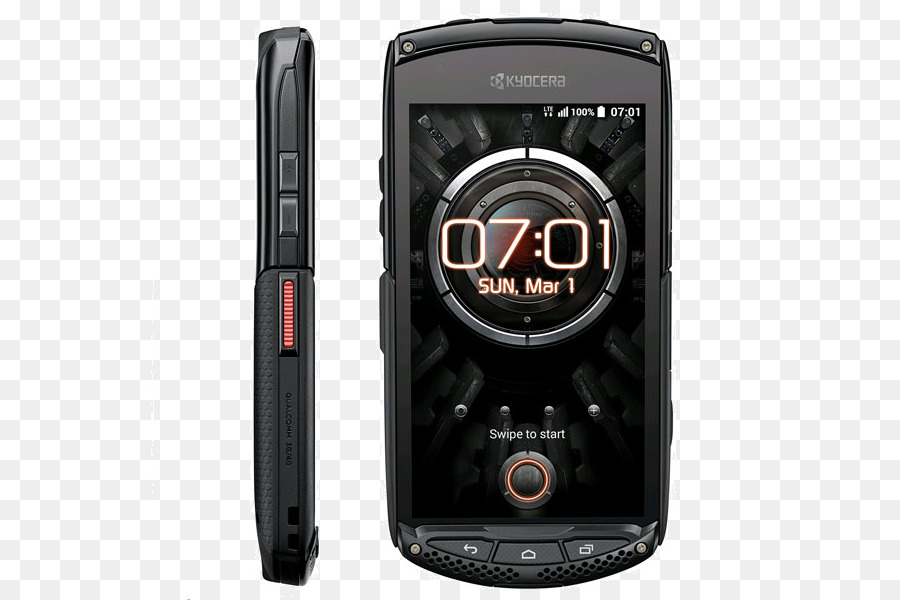 Teléfono，Kyocera PNG