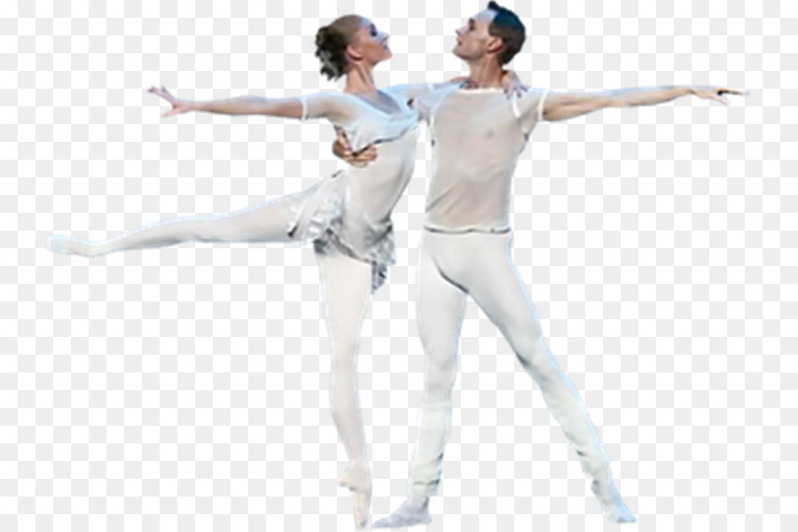 Ballet，La Danza PNG