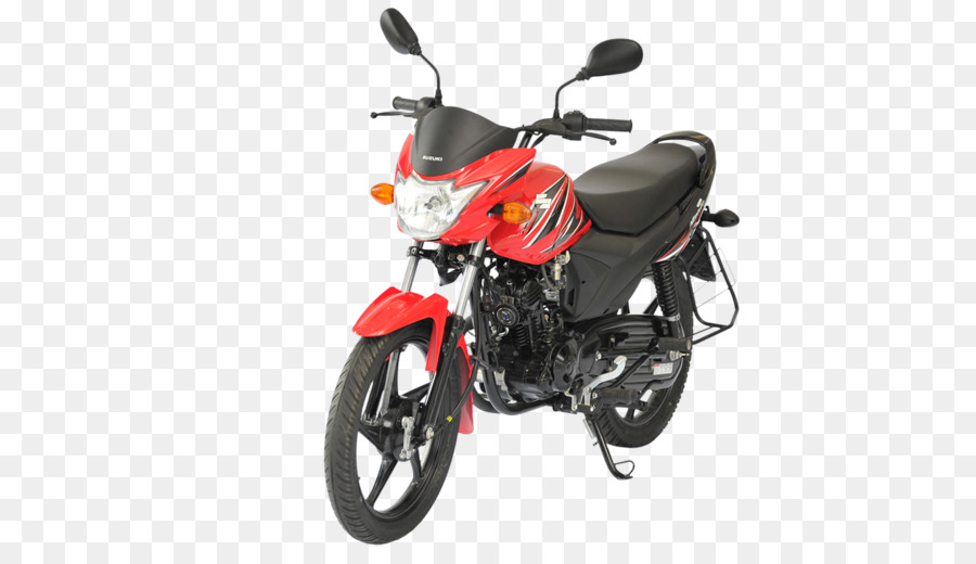 Motocicleta Roja，Bicicleta PNG