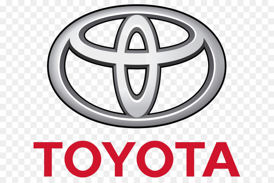 Logotipo De Toyota，Auto PNG