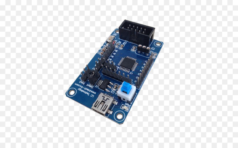 Placa Arduino，Microcontrolador PNG